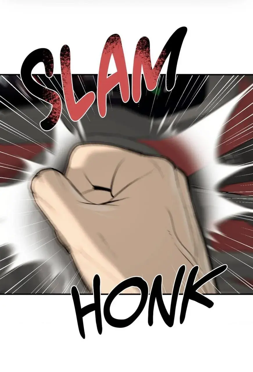 Jinx – Capítulo 42 Yaoi – Página 51