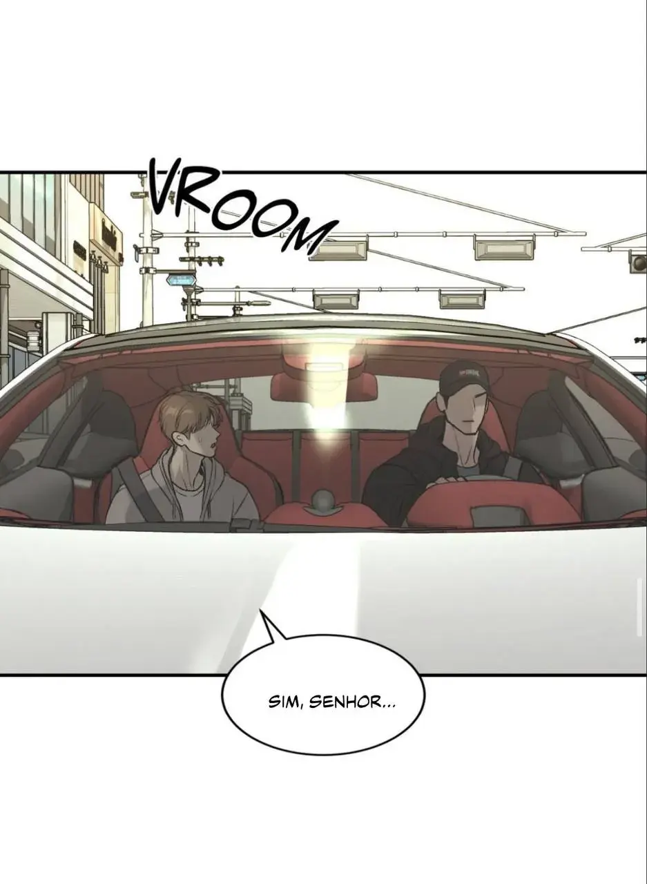 Jinx – Capítulo 42 Yaoi – Página 53