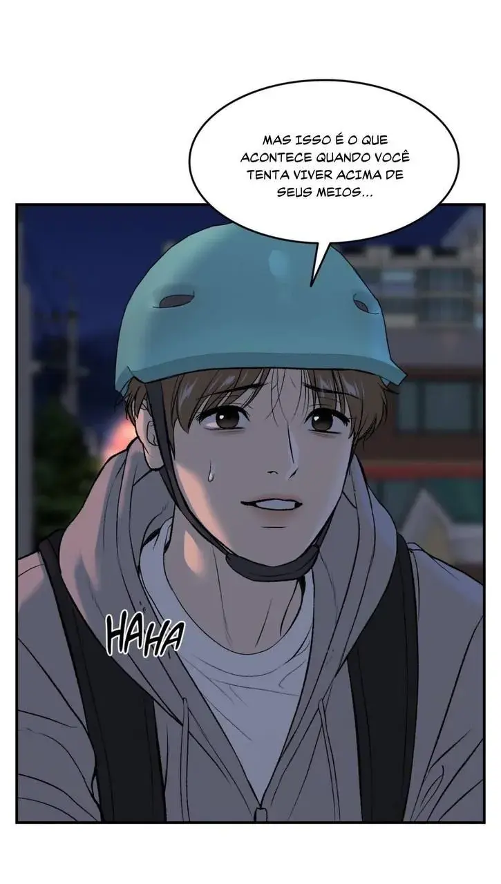 Jinx – Capítulo 42 Yaoi – Página 57