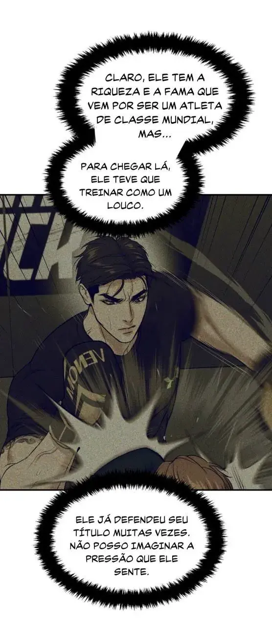 Jinx – Capítulo 42 Yaoi – Página 59