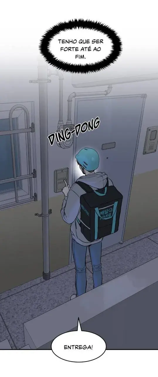 Jinx – Capítulo 42 Yaoi – Página 61