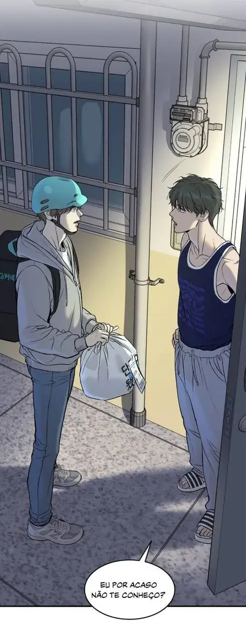 Jinx – Capítulo 42 Yaoi – Página 66