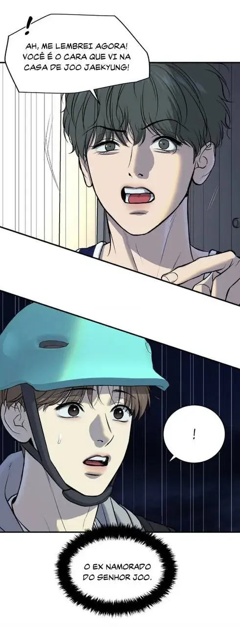 Jinx – Capítulo 42 Yaoi – Página 67