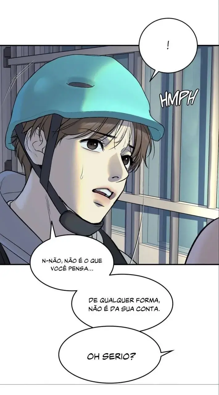 Jinx – Capítulo 42 Yaoi – Página 71