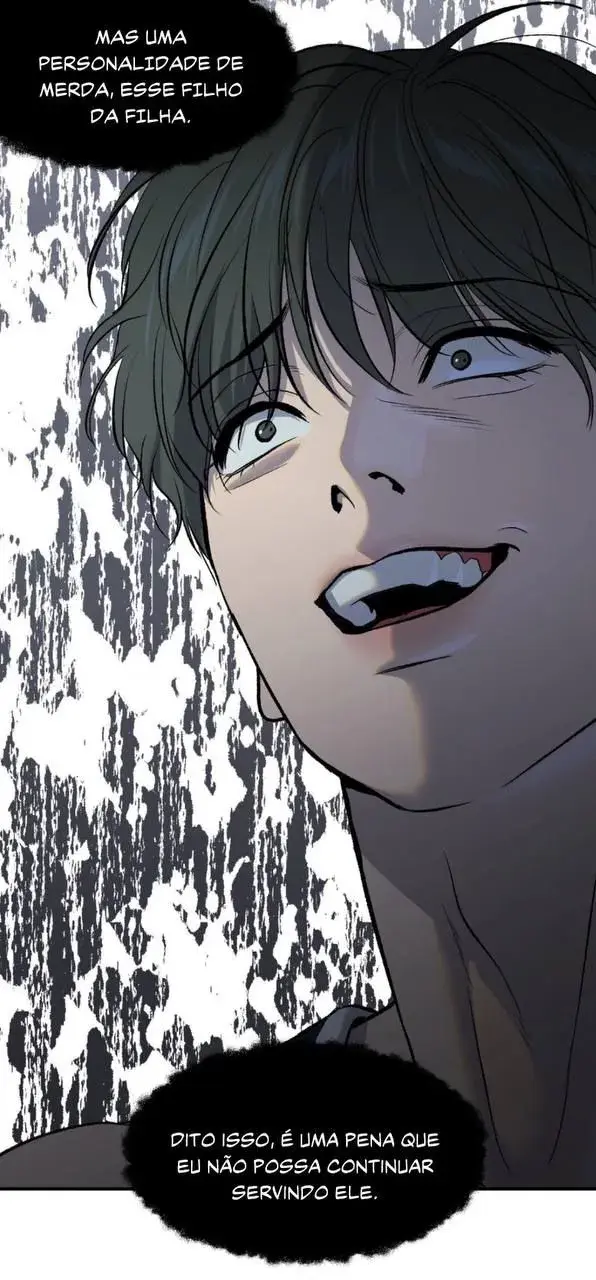 Jinx – Capítulo 42 Yaoi – Página 75