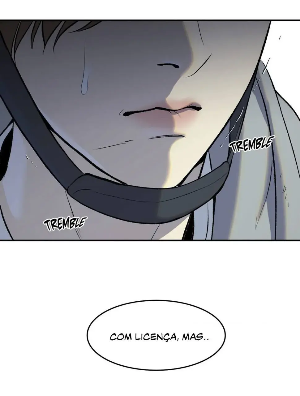 Jinx – Capítulo 42 Yaoi – Página 76