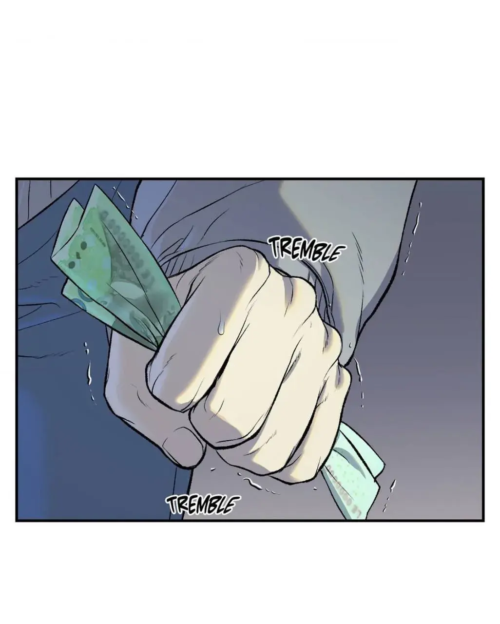 Jinx – Capítulo 42 Yaoi – Página 78