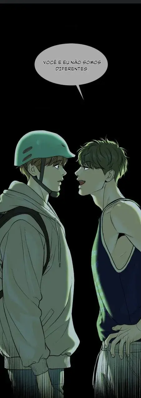 Jinx – Capítulo 43 Yaoi – Página 1