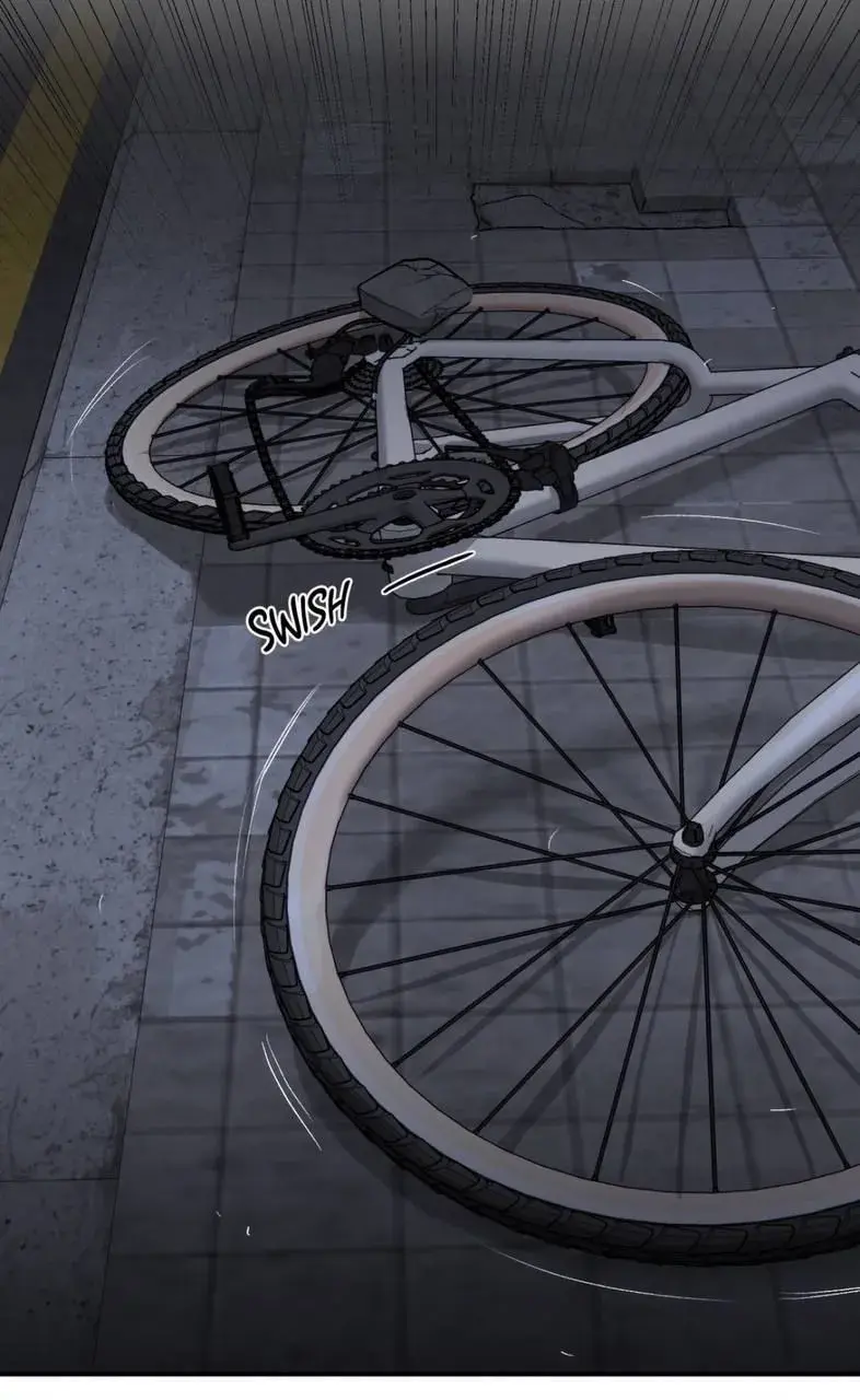 Jinx – Capítulo 43 Yaoi – Página 13