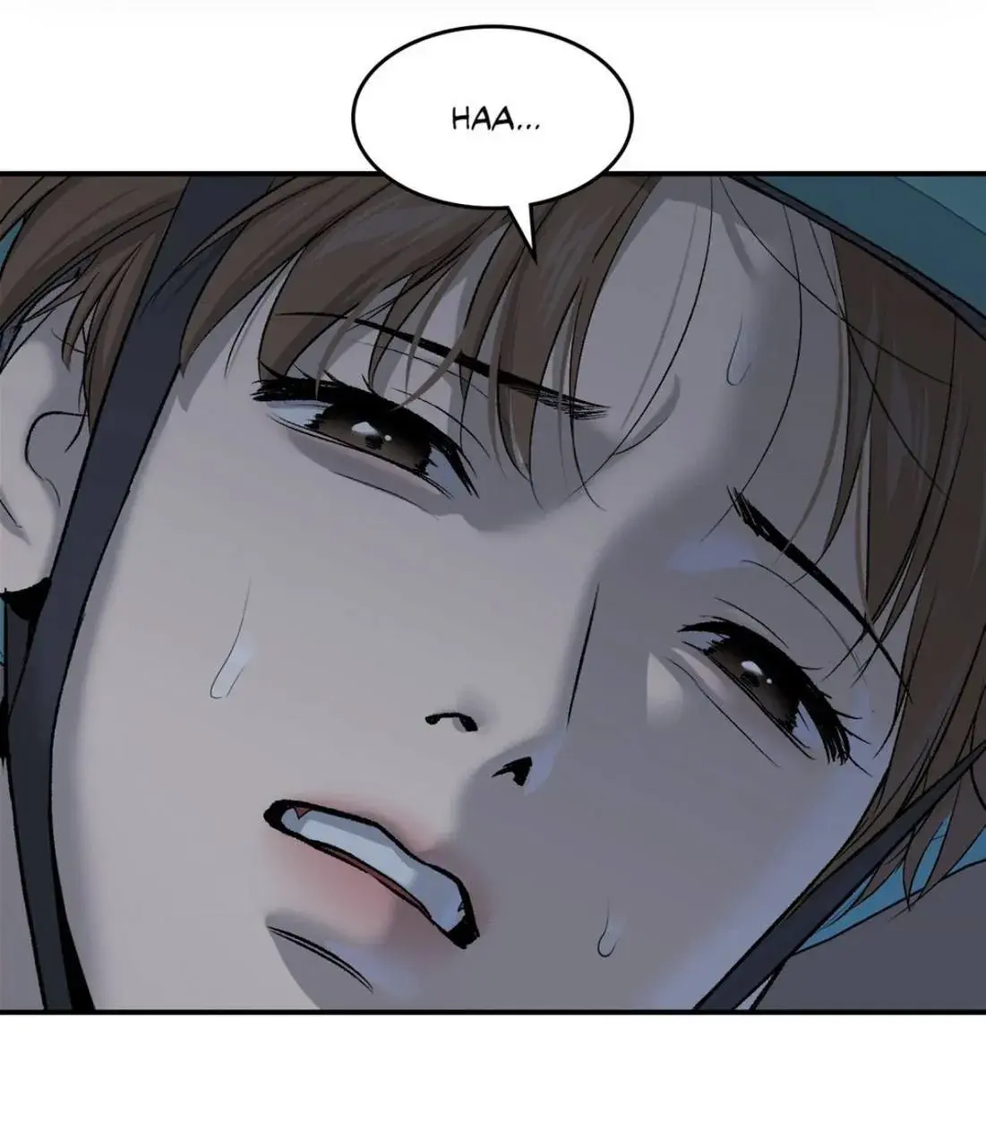 Jinx – Capítulo 43 Yaoi – Página 15