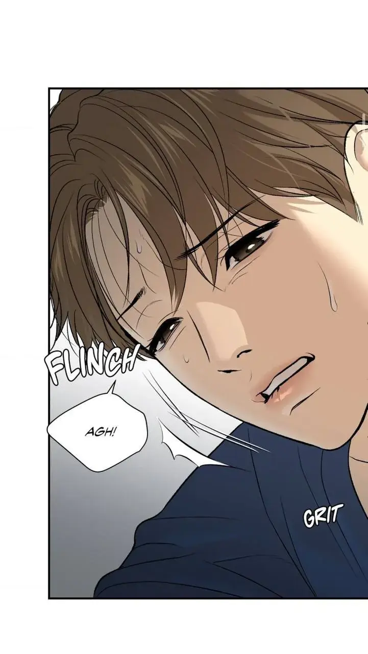 Jinx – Capítulo 43 Yaoi – Página 23