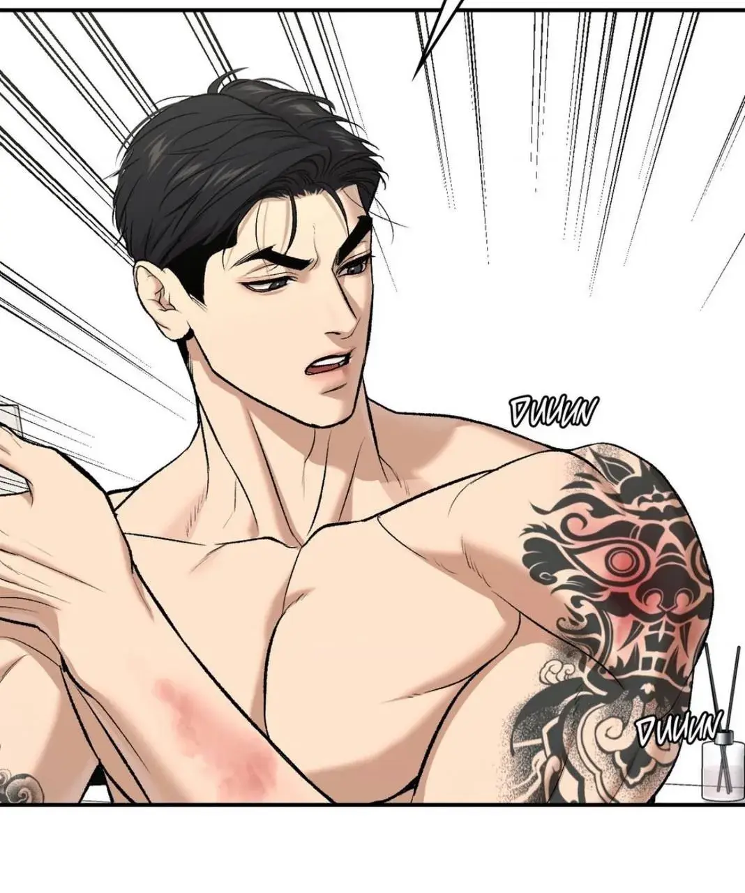 Jinx – Capítulo 43 Yaoi – Página 26