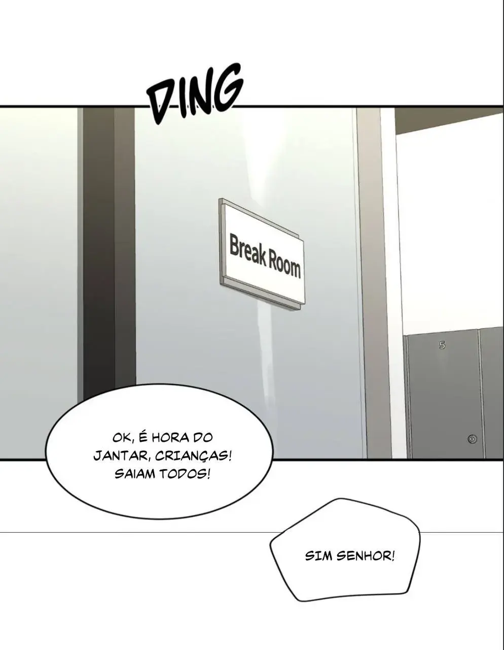 Jinx – Capítulo 43 Yaoi – Página 29