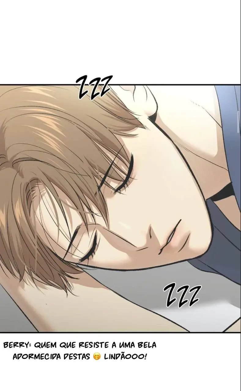 Jinx – Capítulo 43 Yaoi – Página 32