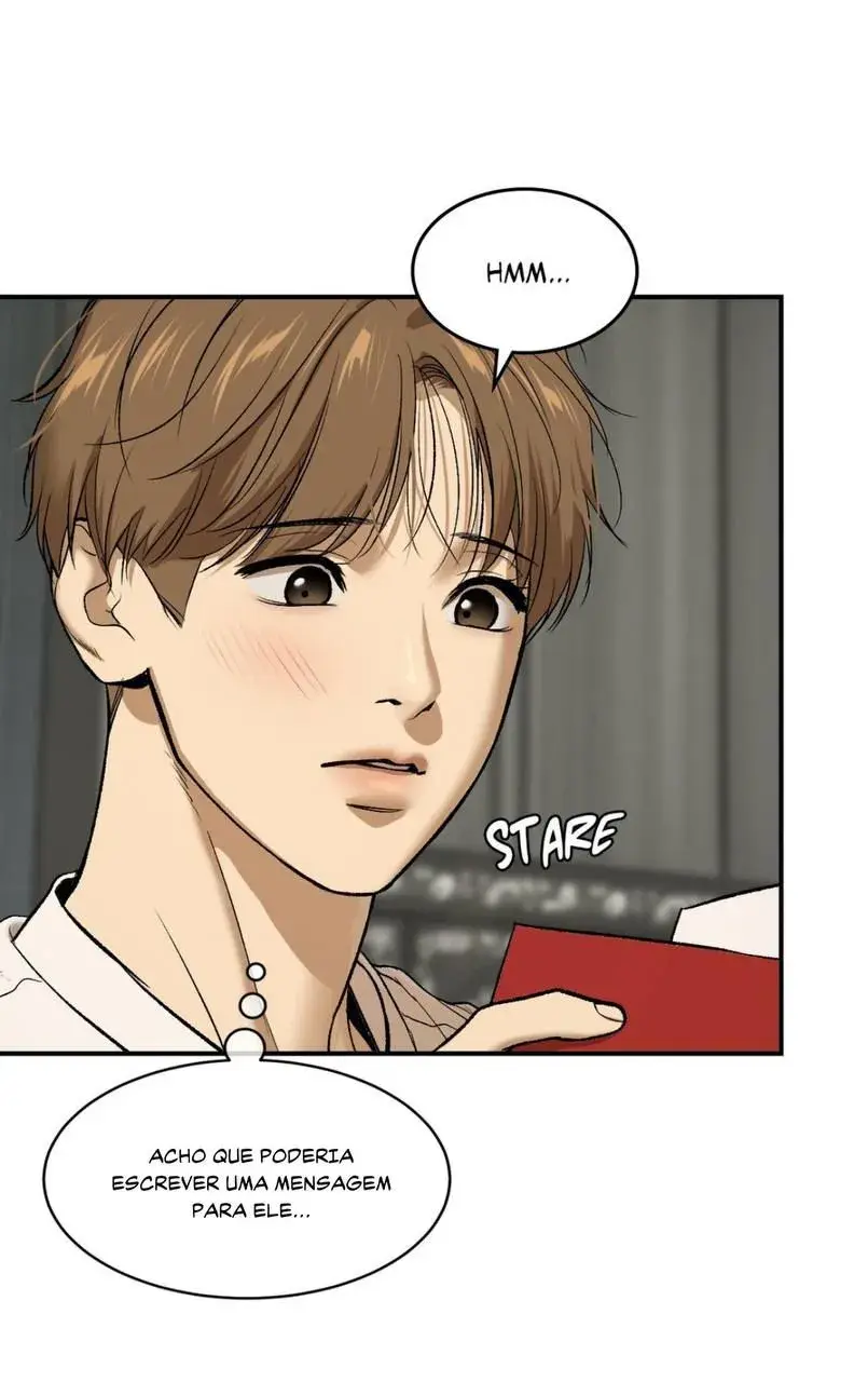 Jinx – Capítulo 43 Yaoi – Página 38