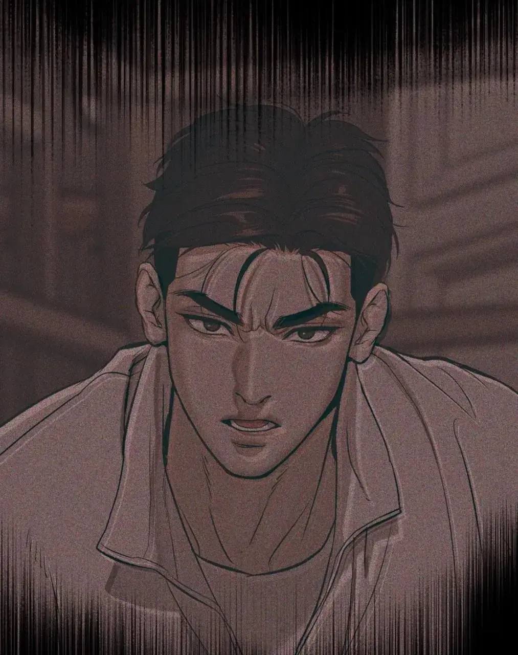 Jinx – Capítulo 43 Yaoi – Página 4