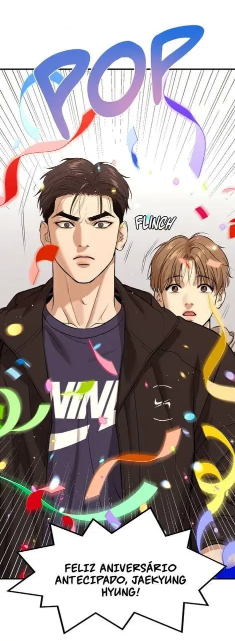 Jinx – Capítulo 43 Yaoi – Página 43