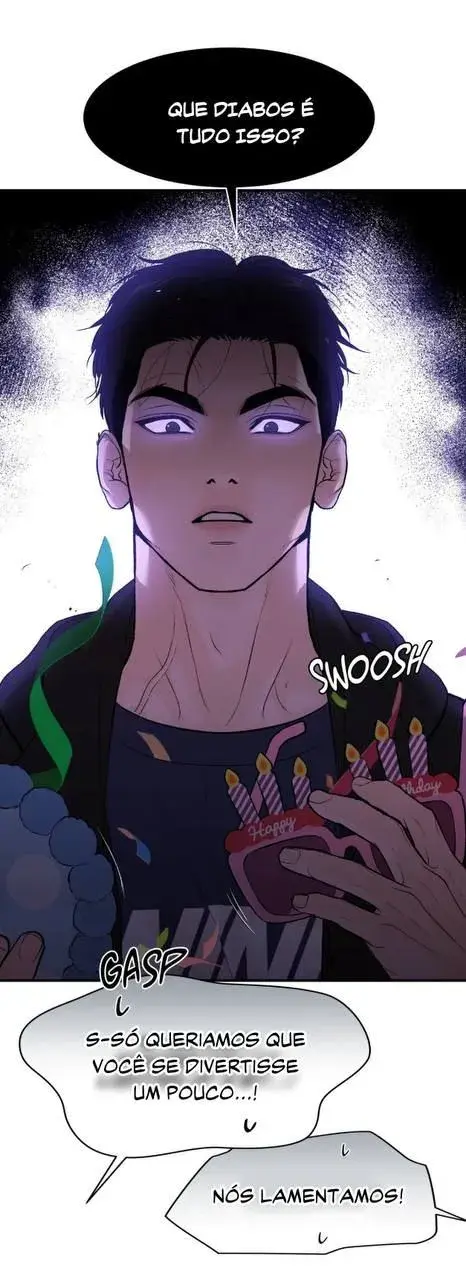 Jinx – Capítulo 43 Yaoi – Página 47