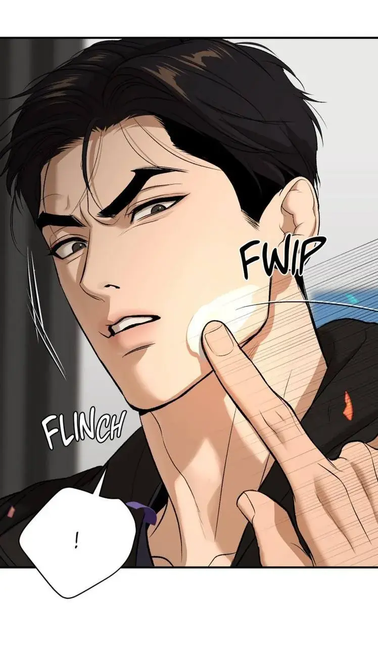 Jinx – Capítulo 43 Yaoi – Página 49