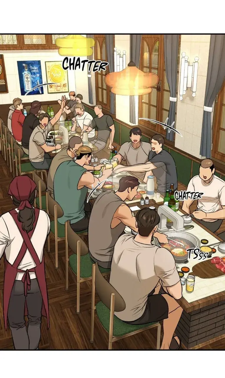 Jinx – Capítulo 43 Yaoi – Página 59