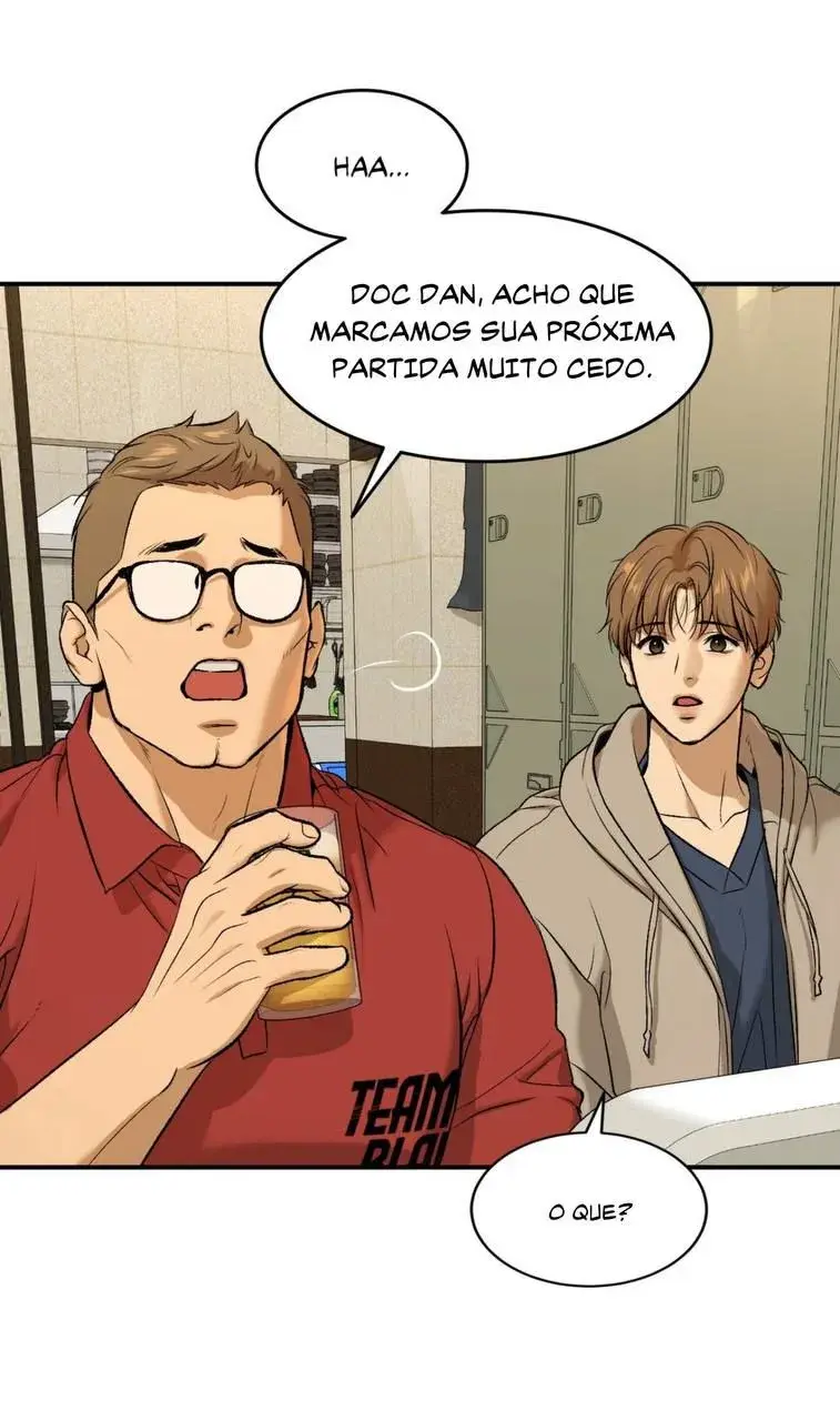 Jinx – Capítulo 43 Yaoi – Página 63