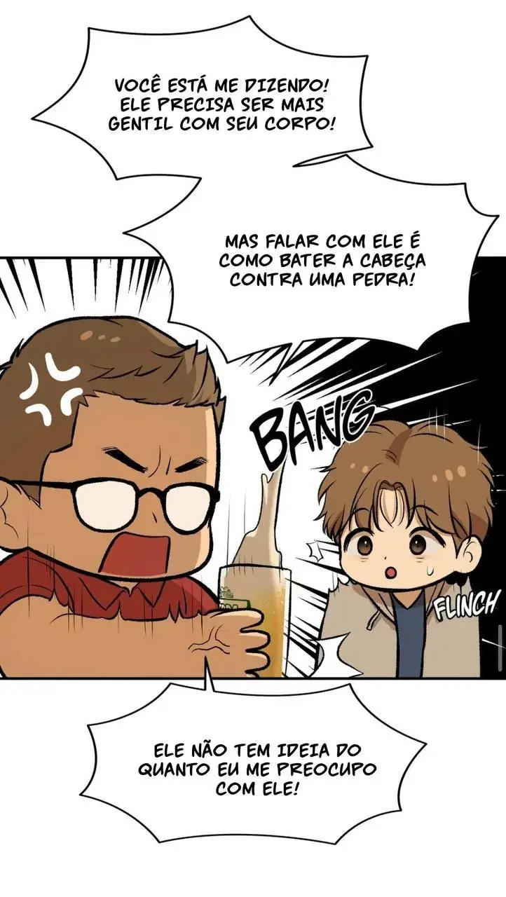 Jinx – Capítulo 43 Yaoi – Página 70