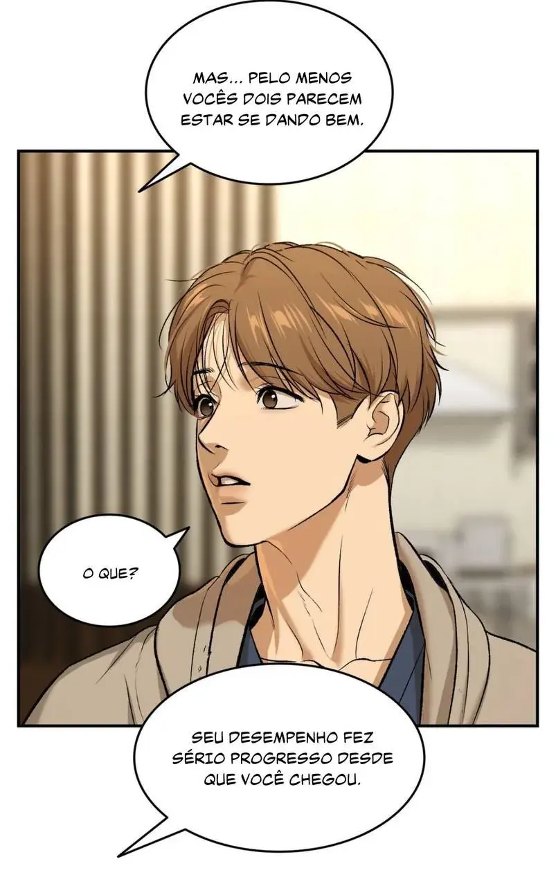 Jinx – Capítulo 43 Yaoi – Página 71