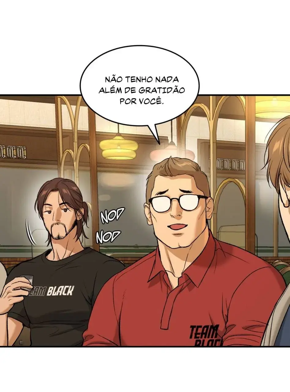 Jinx – Capítulo 43 Yaoi – Página 72