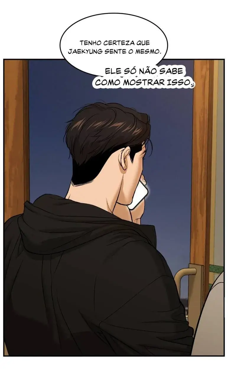 Jinx – Capítulo 43 Yaoi – Página 73