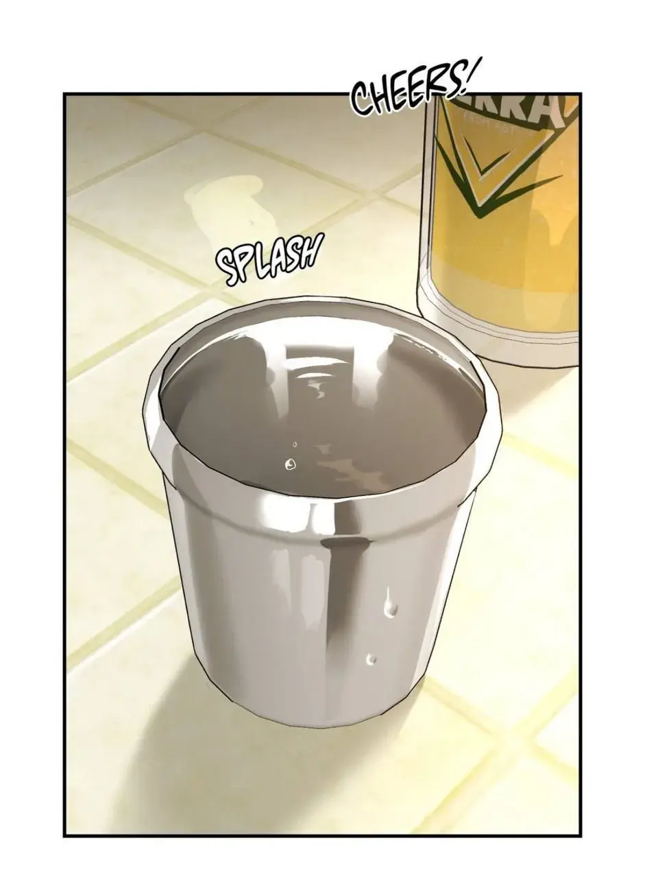 Jinx – Capítulo 43 Yaoi – Página 78