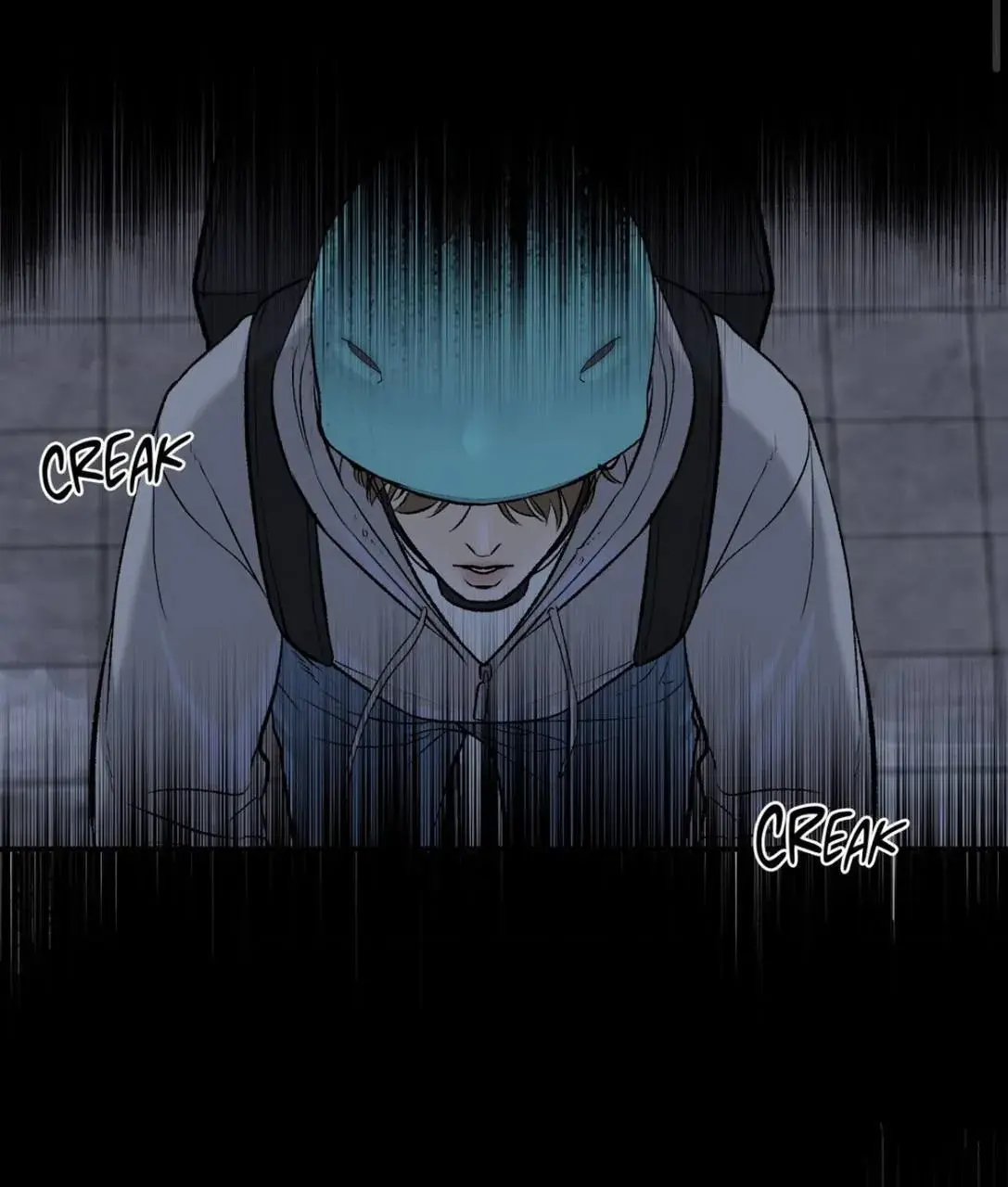 Jinx – Capítulo 43 Yaoi – Página 8