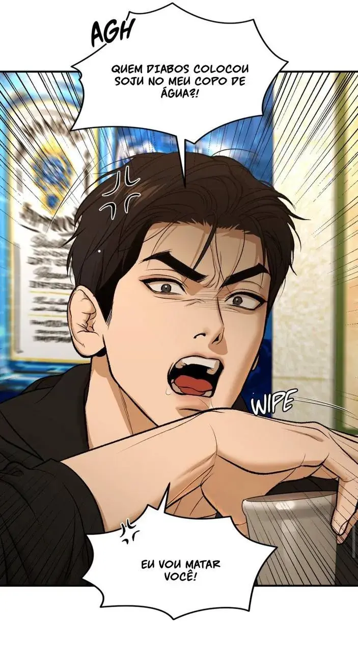 Jinx – Capítulo 43 Yaoi – Página 82