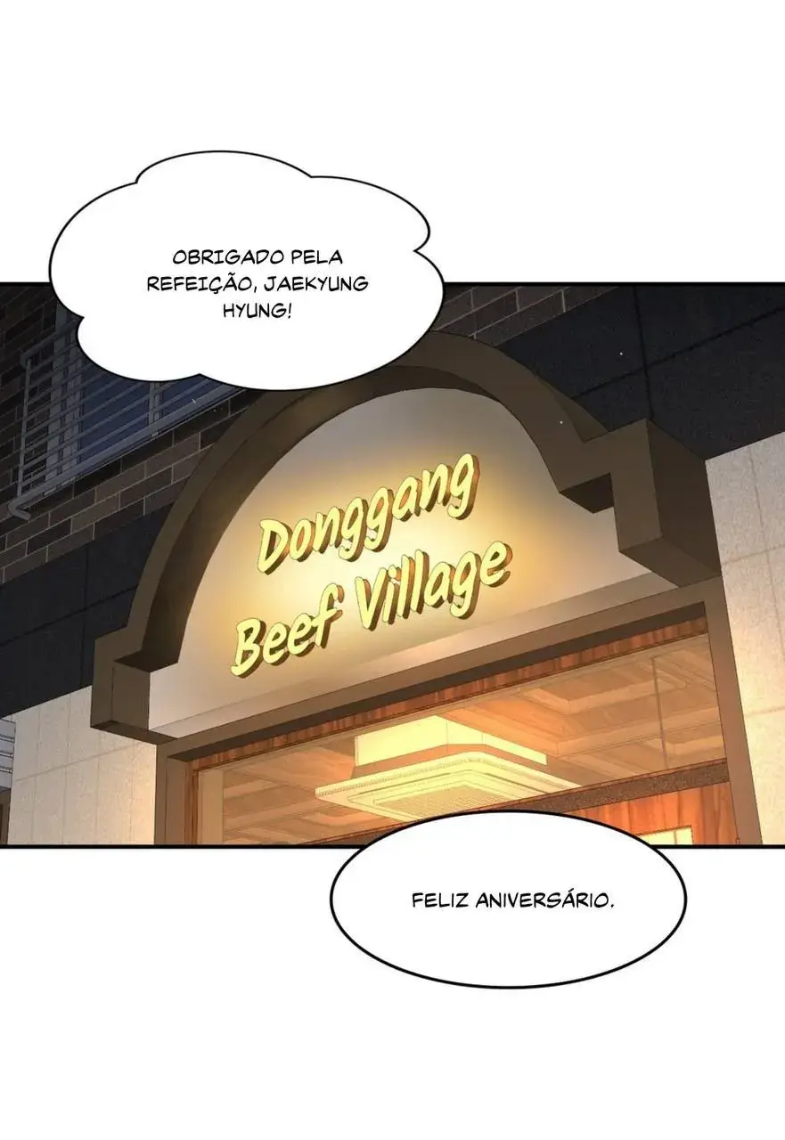 Jinx – Capítulo 43 Yaoi – Página 85