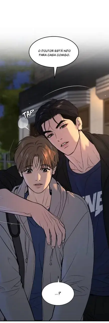 Jinx – Capítulo 43 Yaoi – Página 88