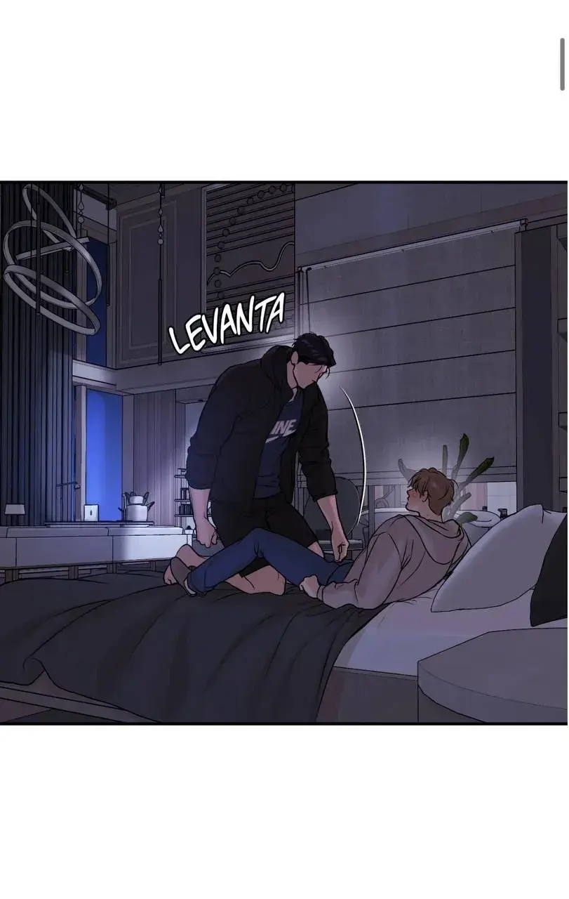 Jinx – Capítulo 44 Yaoi – Página 11 Jinx – Capítulo 44 Yaoi – Página 11