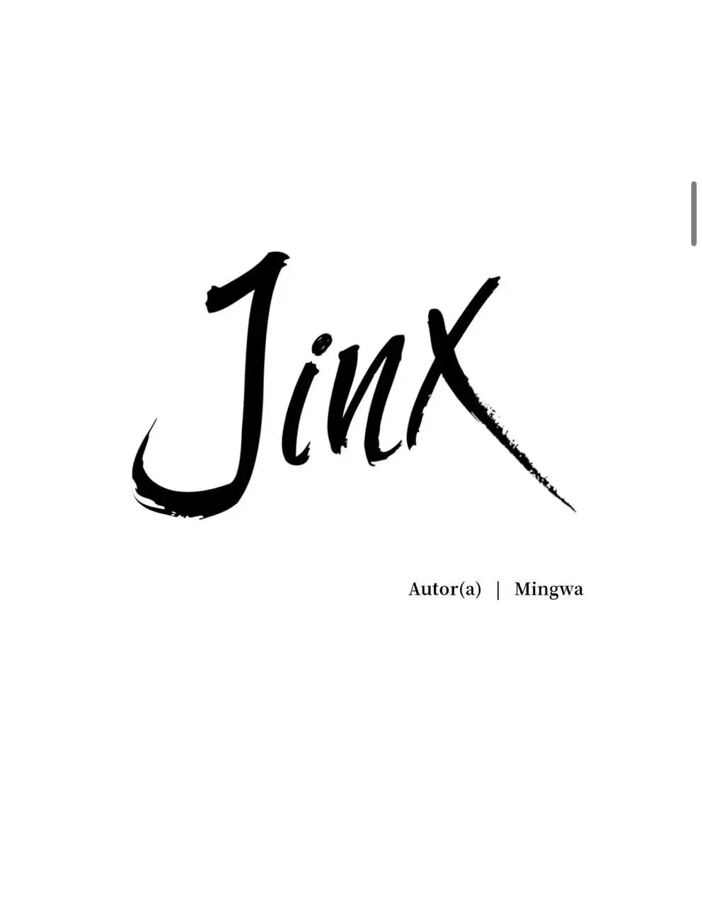 Jinx – Capítulo 44 Yaoi – Página 26 Jinx – Capítulo 44 Yaoi – Página 26