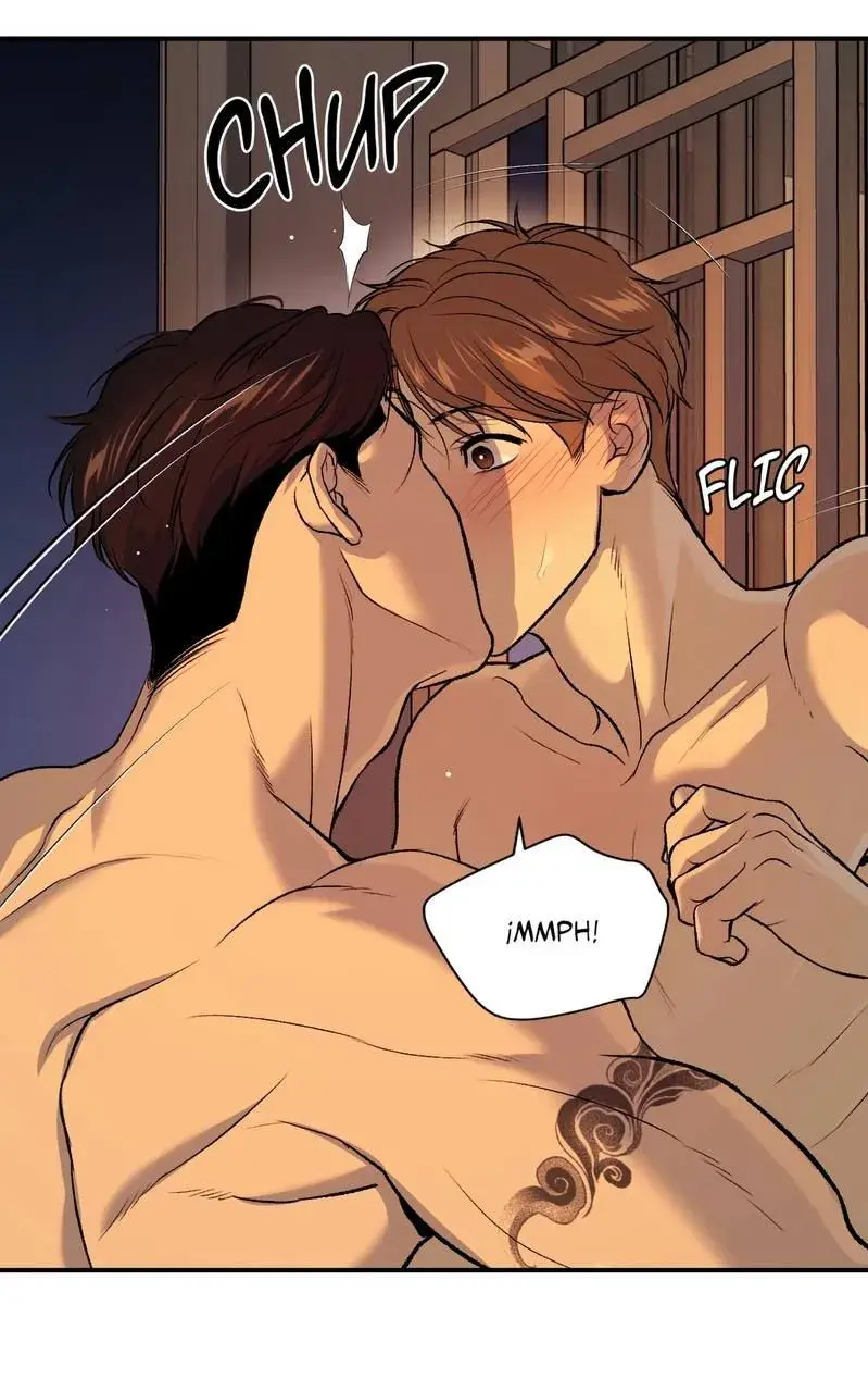 Jinx – Capítulo 44 Yaoi – Página 38 Jinx – Capítulo 44 Yaoi – Página 38