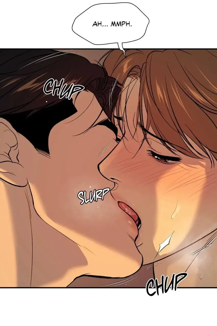 Jinx – Capítulo 44 Yaoi – Página 39 Jinx – Capítulo 44 Yaoi – Página 39