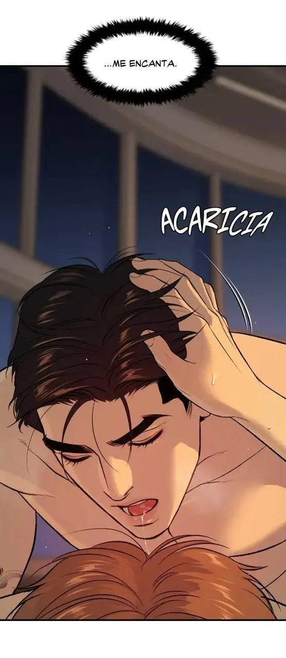 Jinx – Capítulo 44 Yaoi – Página 48 Jinx – Capítulo 44 Yaoi – Página 48