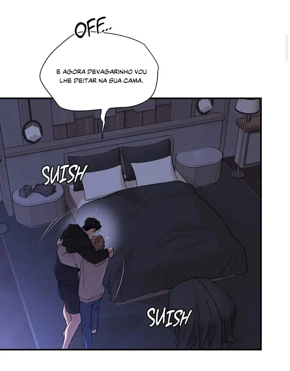 Jinx – Capítulo 44 Yaoi – Página 5 Jinx – Capítulo 44 Yaoi – Página 5