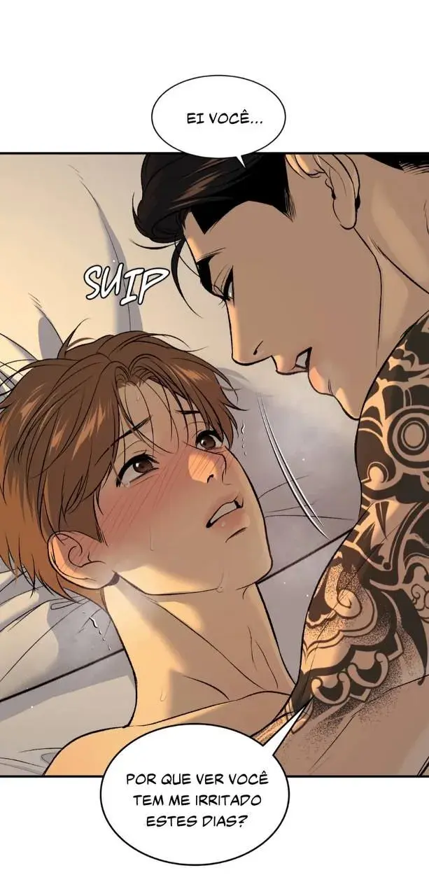 Jinx – Capítulo 44 Yaoi – Página 51 Jinx – Capítulo 44 Yaoi – Página 51