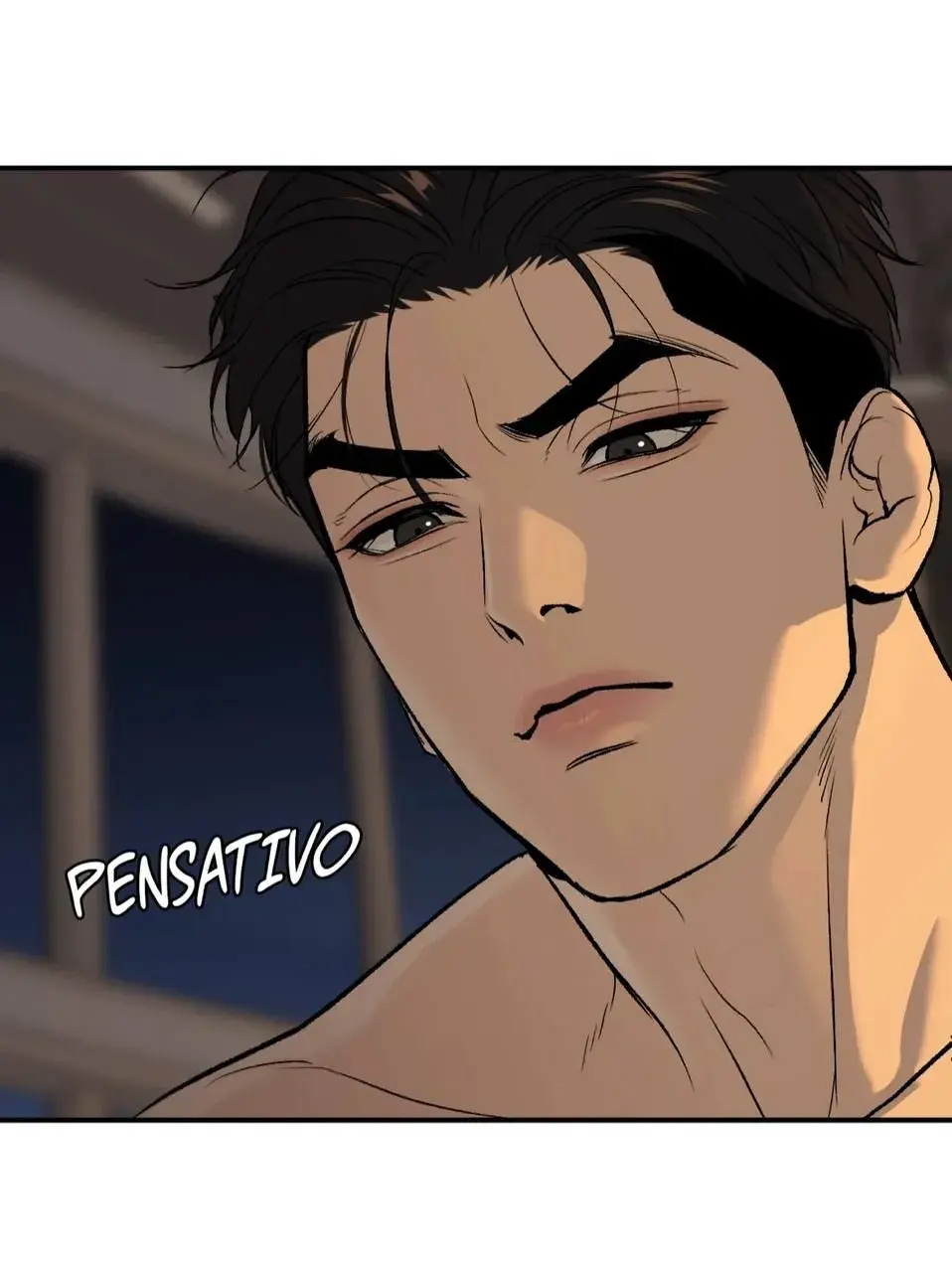 Jinx – Capítulo 44 Yaoi – Página 54 Jinx – Capítulo 44 Yaoi – Página 54