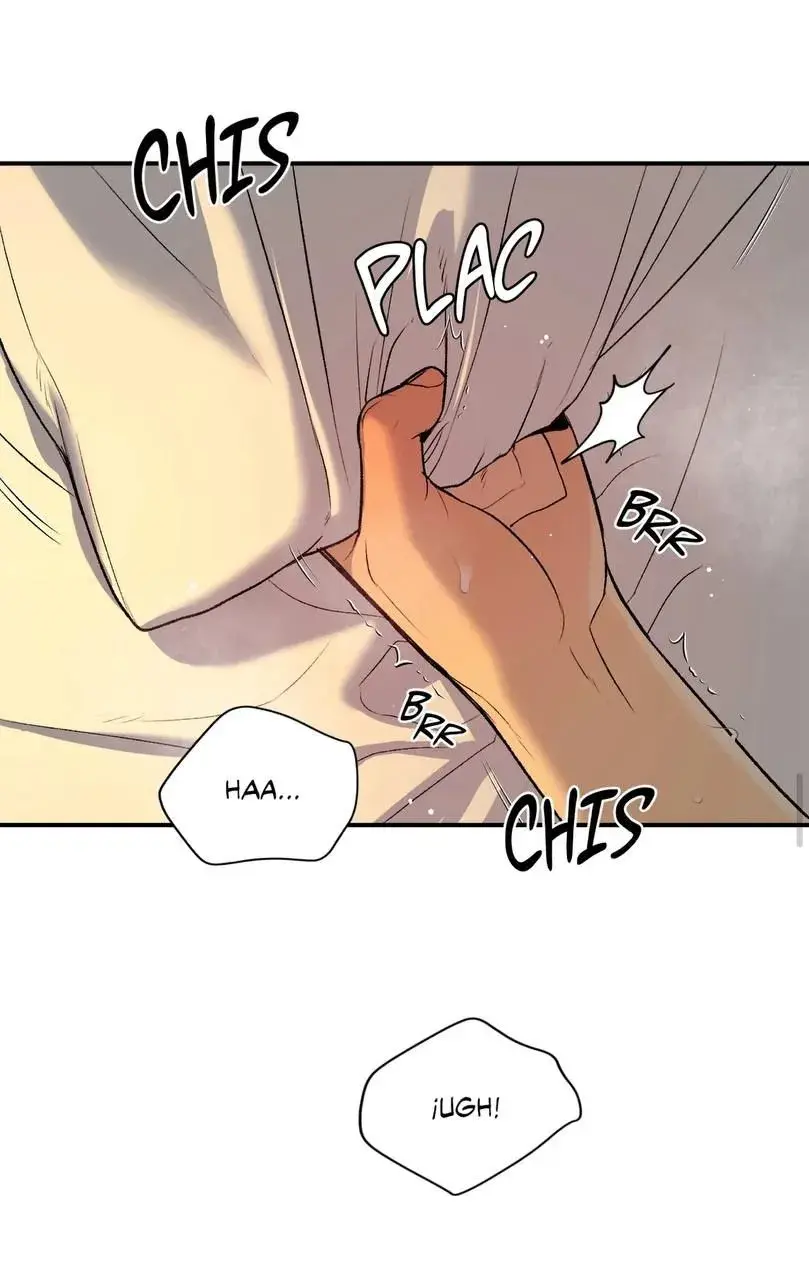 Jinx – Capítulo 44 Yaoi – Página 58 Jinx – Capítulo 44 Yaoi – Página 58