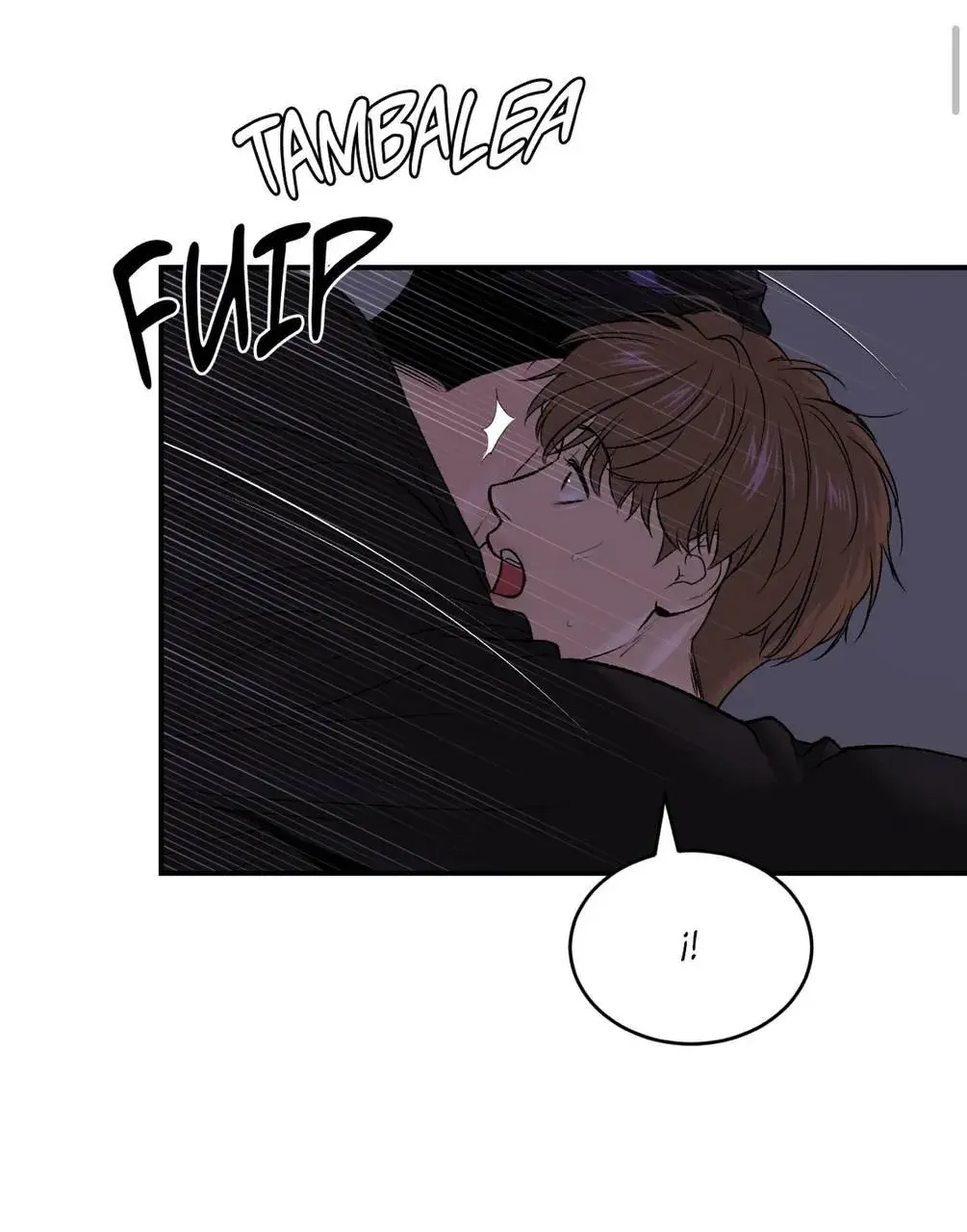 Jinx – Capítulo 44 Yaoi – Página 6 Jinx – Capítulo 44 Yaoi – Página 6