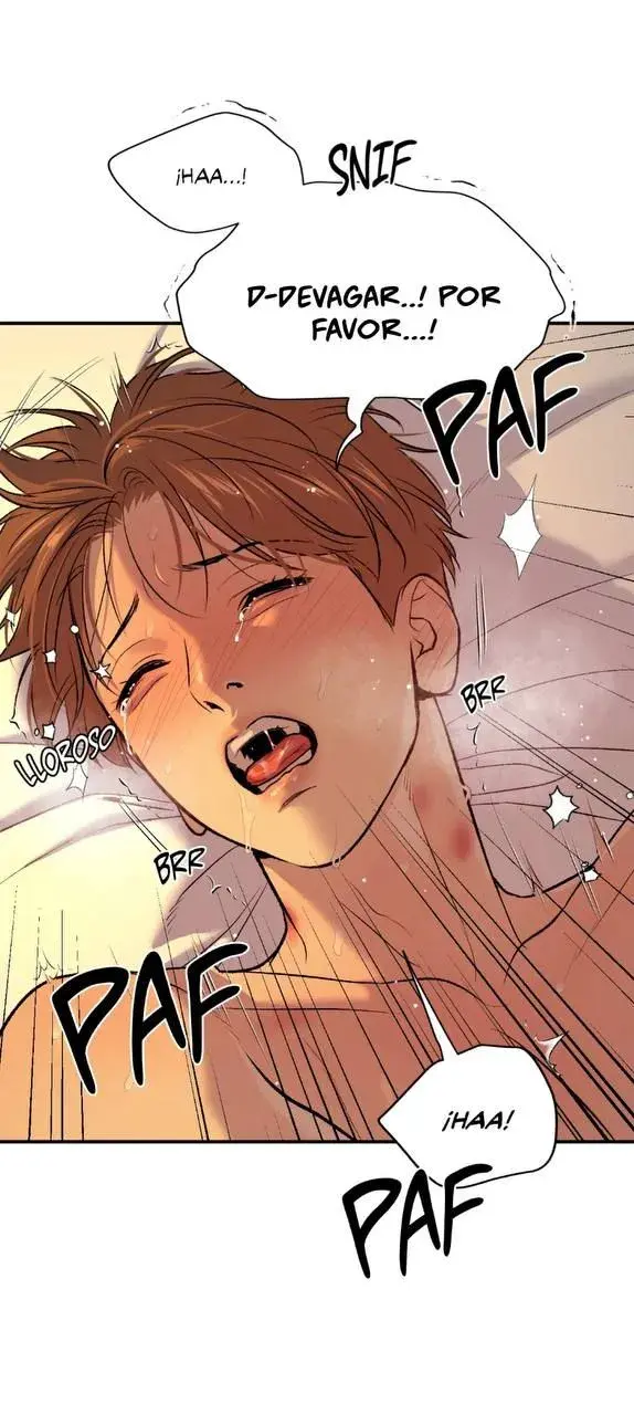 Jinx – Capítulo 44 Yaoi – Página 63 Jinx – Capítulo 44 Yaoi – Página 63