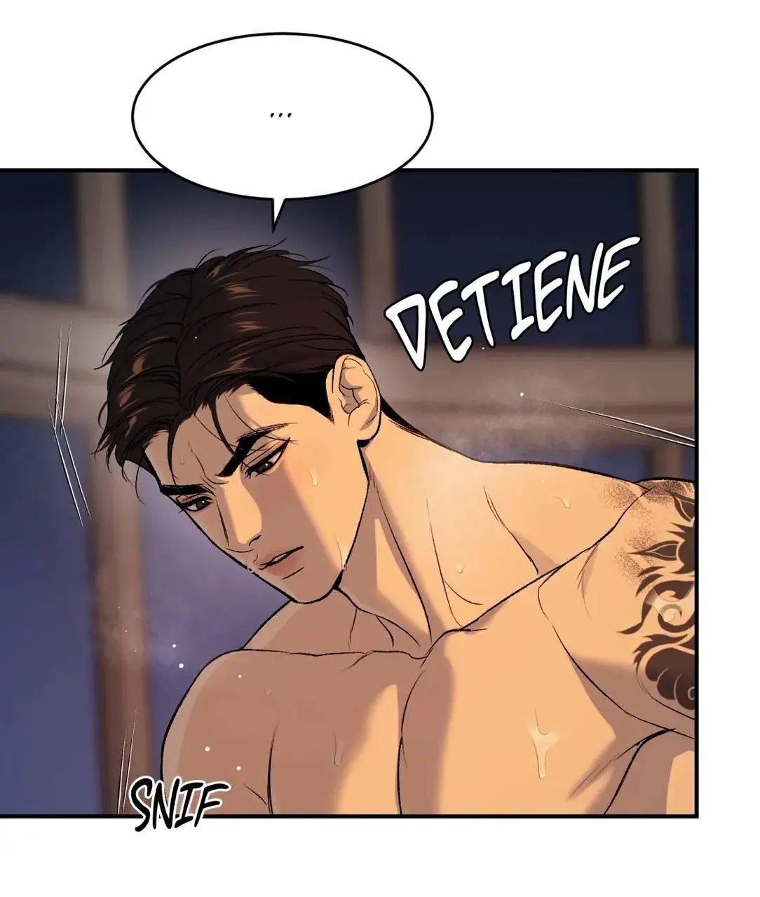 Jinx – Capítulo 44 Yaoi – Página 64 Jinx – Capítulo 44 Yaoi – Página 64