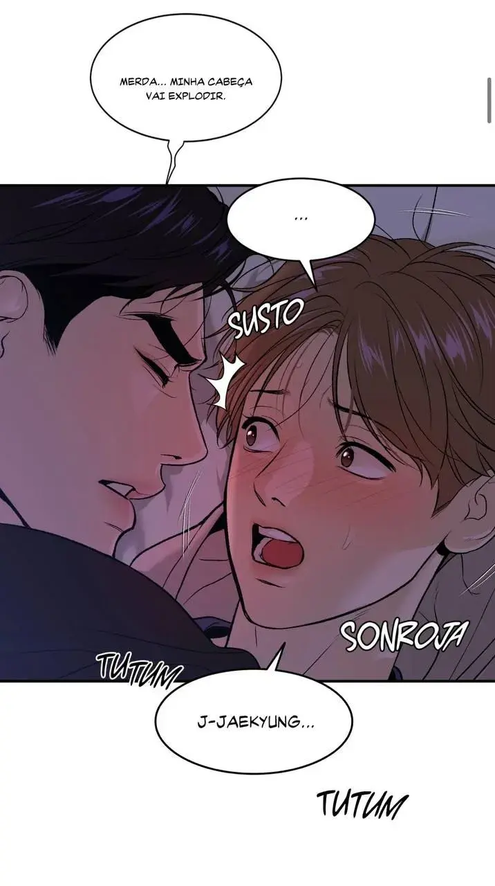 Jinx – Capítulo 44 Yaoi – Página 8 Jinx – Capítulo 44 Yaoi – Página 8