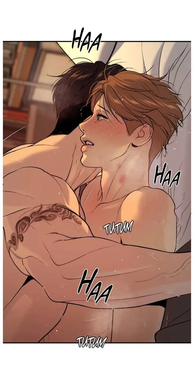 Jinx – Capítulo 44 Yaoi – Página 84 Jinx – Capítulo 44 Yaoi – Página 84