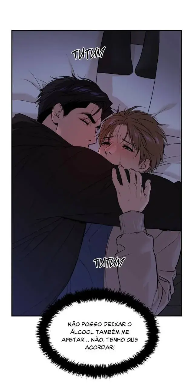 Jinx – Capítulo 44 Yaoi – Página 9 Jinx – Capítulo 44 Yaoi – Página 9