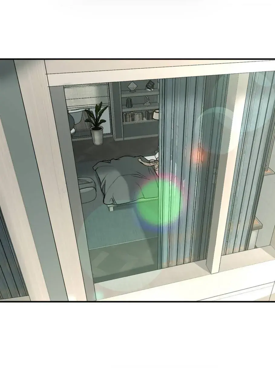 Jinx – Capítulo 45 Yaoi – Página 1